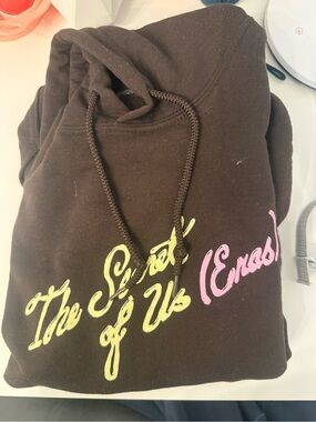 Gracie Abrams Era’s Tour Hoodie